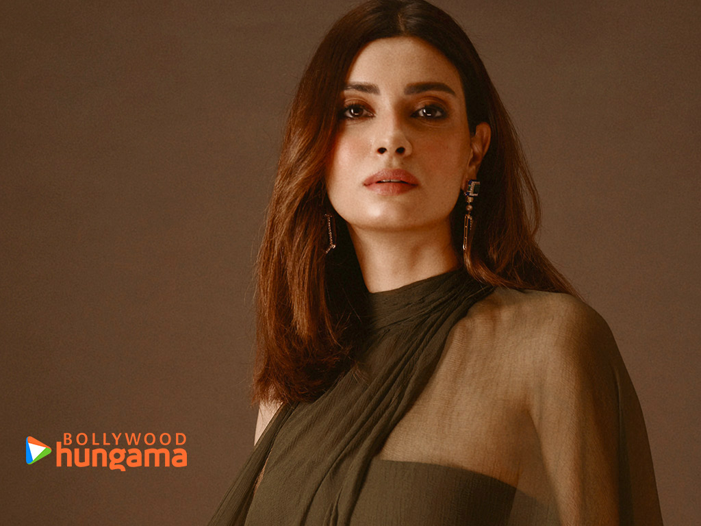Diana Penty