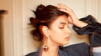 Celebrity wallpaper of Diana Penty