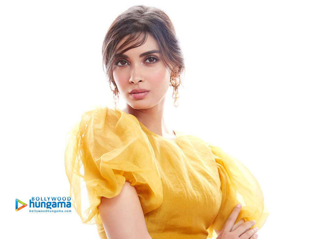 Diana Penty
