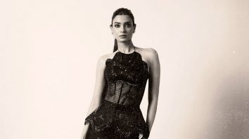 Diana Penty