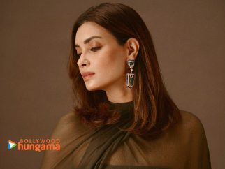 Celebrity wallpaper of Diana Penty