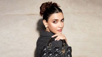 Diana Penty