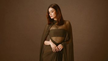 Celebrity wallpaper of Diana Penty