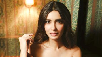 Celebrity wallpaper of Diana Penty