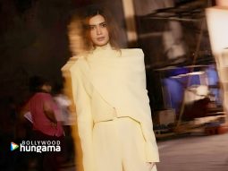 Celebrity wallpaper of Diana Penty