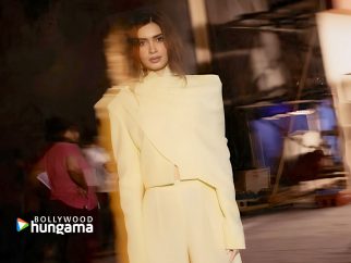 Celebrity wallpaper of Diana Penty
