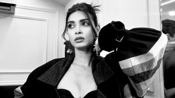 Celebrity wallpaper of Diana Penty