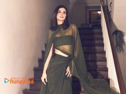 Celebrity wallpaper of Diana Penty