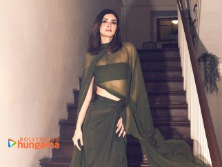 Celebrity wallpaper of Diana Penty