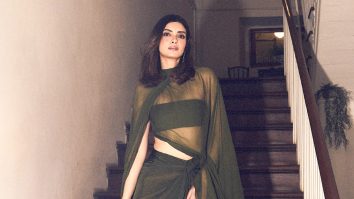Celebrity wallpaper of Diana Penty