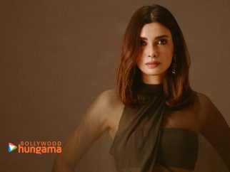 Celebrity wallpaper of Diana Penty