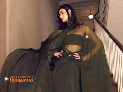 Celebrity wallpaper of Diana Penty