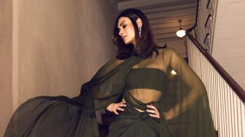 Celebrity wallpaper of Diana Penty