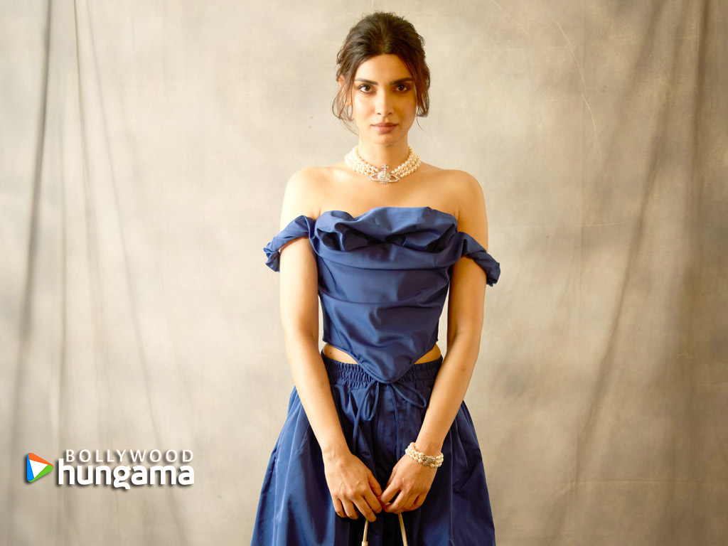 Diana Penty