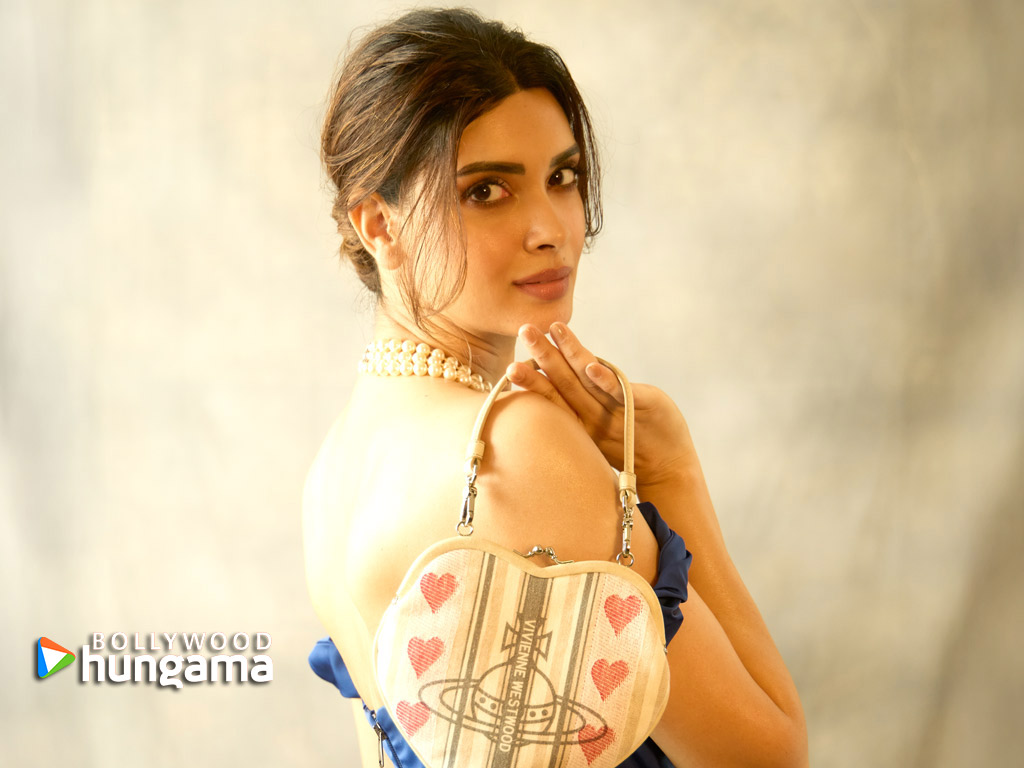 Diana Penty