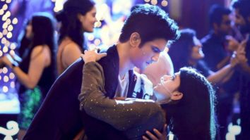 Movie Wallpapers Of The Movie Dil Bechara