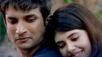 Movie Wallpapers Of The Movie Dil Bechara