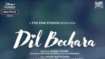 Dil Bechara