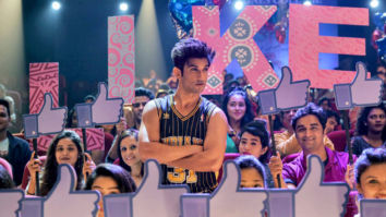 Movie Wallpapers Of The Movie Dil Bechara