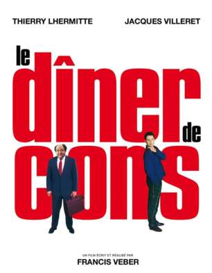 Diner De Cons,Le