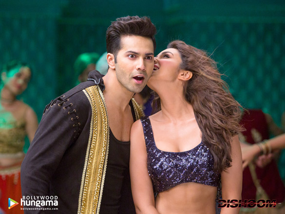 Dishoom