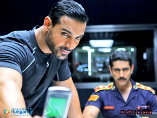 Movie Wallpapers Of The Movie Dishoom