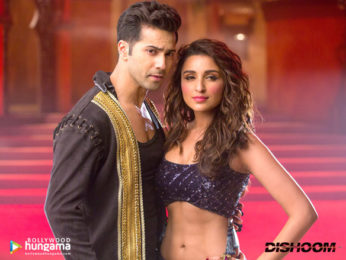 Movie Wallpapers Of The Movie Dishoom