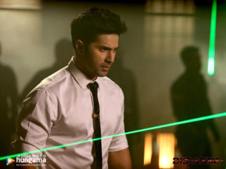 Movie Wallpapers Of The Movie Dishoom