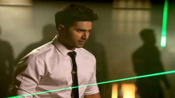 Movie Wallpapers Of The Movie Dishoom