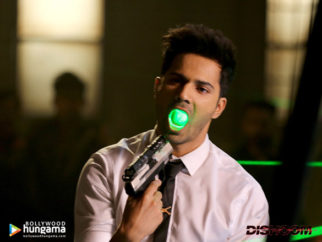 Movie Wallpapers Of The Movie Dishoom