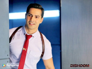 Movie Wallpapers Of The Movie Dishoom