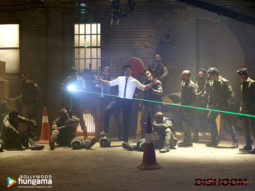 Movie Wallpapers Of The Movie Dishoom