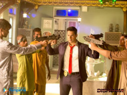 Movie Wallpapers Of The Movie Dishoom