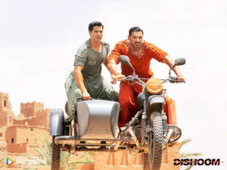 Movie Wallpapers Of The Movie Dishoom
