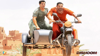 Movie Wallpapers Of The Movie Dishoom