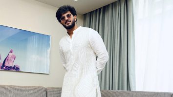 Dulquer Salmaan wallpapers