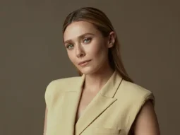 Elizabeth Olsen Elizabeth Olsen