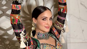 Celebrity wallpaper of Elli AvrRam