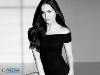 Celebrity Wallpapers of Elli Avram