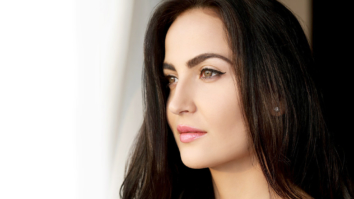 Celebrity Wallpapers of Elli Avram