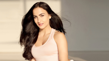 Celebrity Wallpapers of Elli Avram