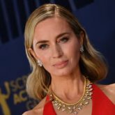 Emily Blunt