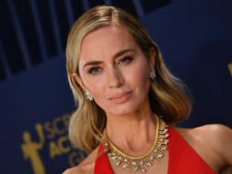 Emily Blunt Emily Blunt