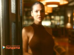 Esha Gupta wallpaper
