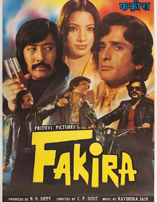 Fakira