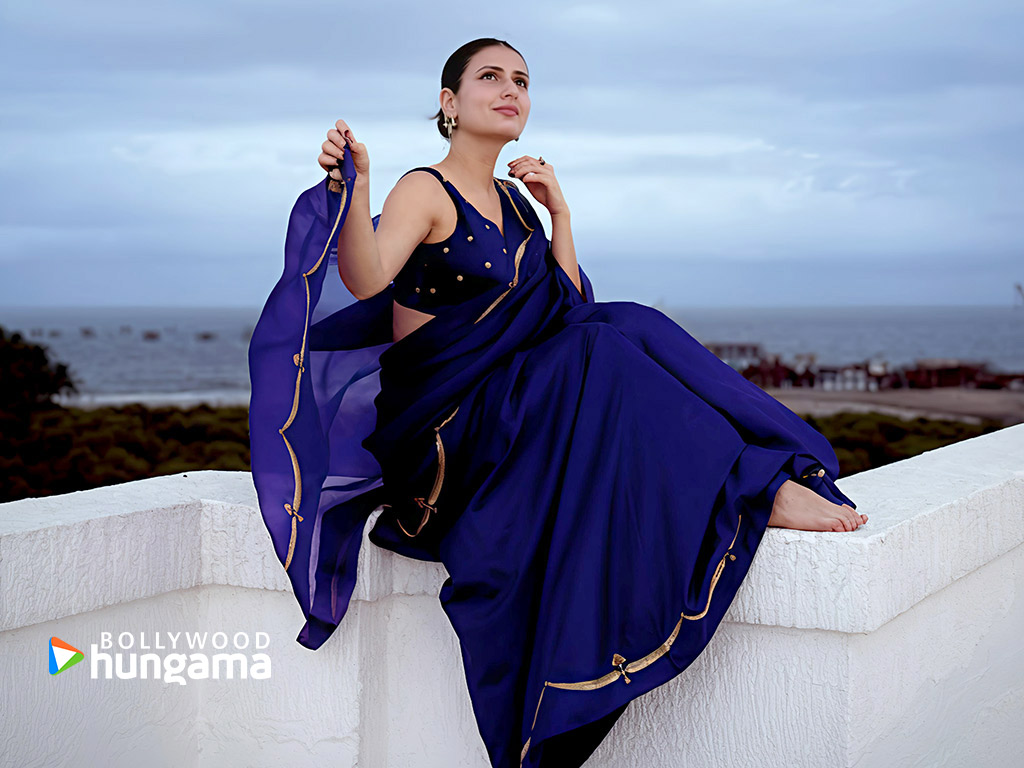 Fatima Sana Shaikh Fatima Sana Shaikh