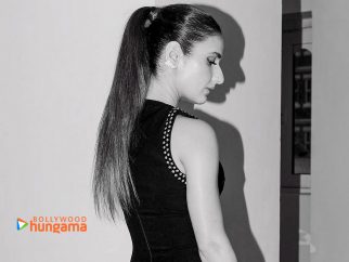Celebrity wallpaper of Fatima Sana Shaikh