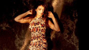 Celebrity wallpaper of Fatima Sana Shaikh