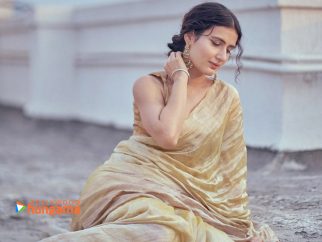Celebrity wallpaper of Fatima Sana Shaikh