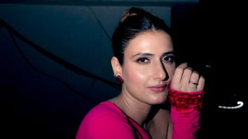 Celebrity wallpaper of Fatima Sana Shaikh